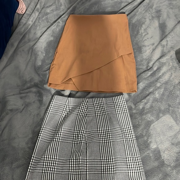 Dynamite skirts - Picture 1 of 1